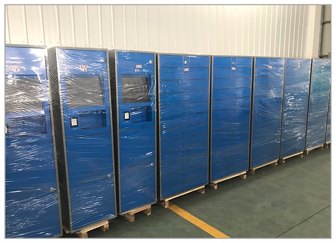 智能快遞柜的三個優(yōu)勢 智能快遞柜的三個優(yōu)勢