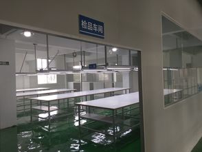 HQTS東莞檢品工廠盛大開(kāi)業(yè)，構(gòu)建倉(cāng)、檢、配一體化供應(yīng)鏈服務(wù)新標(biāo)桿