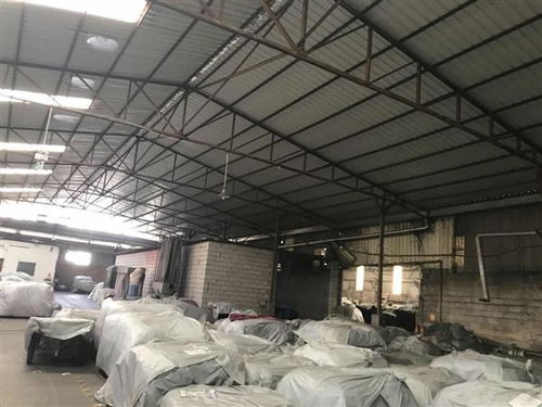 珠海市廠房改造檢測(cè)鑒定機(jī)構(gòu) 筑牢安全防線，護(hù)航產(chǎn)業(yè)升級(jí)——最新服務(wù)動(dòng)態(tài)與行業(yè)資訊