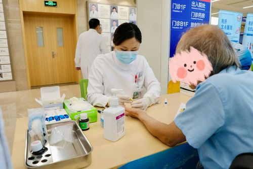 沉默的殺手需警惕 醫生強調早發現是關鍵，建議體檢增加這一檢測服務