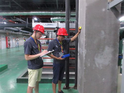 青山區(qū)外商企業(yè)廠房驗廠安全檢測鑒定報告辦理新指南 高效、專業(yè)的檢測服務(wù)中心引關(guān)注